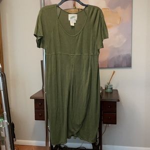 Nurture casual dress